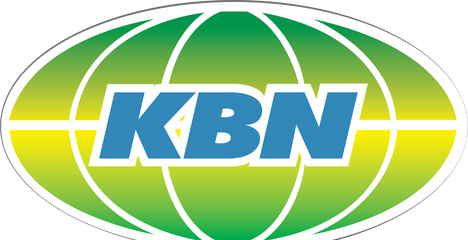 Logo Kawasan Berikat Nusantara