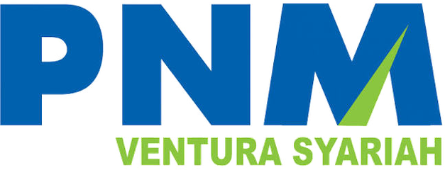 Logo PNM Ventura Syariah