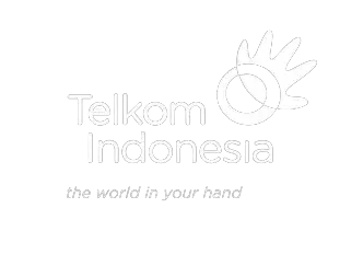 Logo telkom.co.id