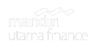 Logo Mandiri Utama Finance
